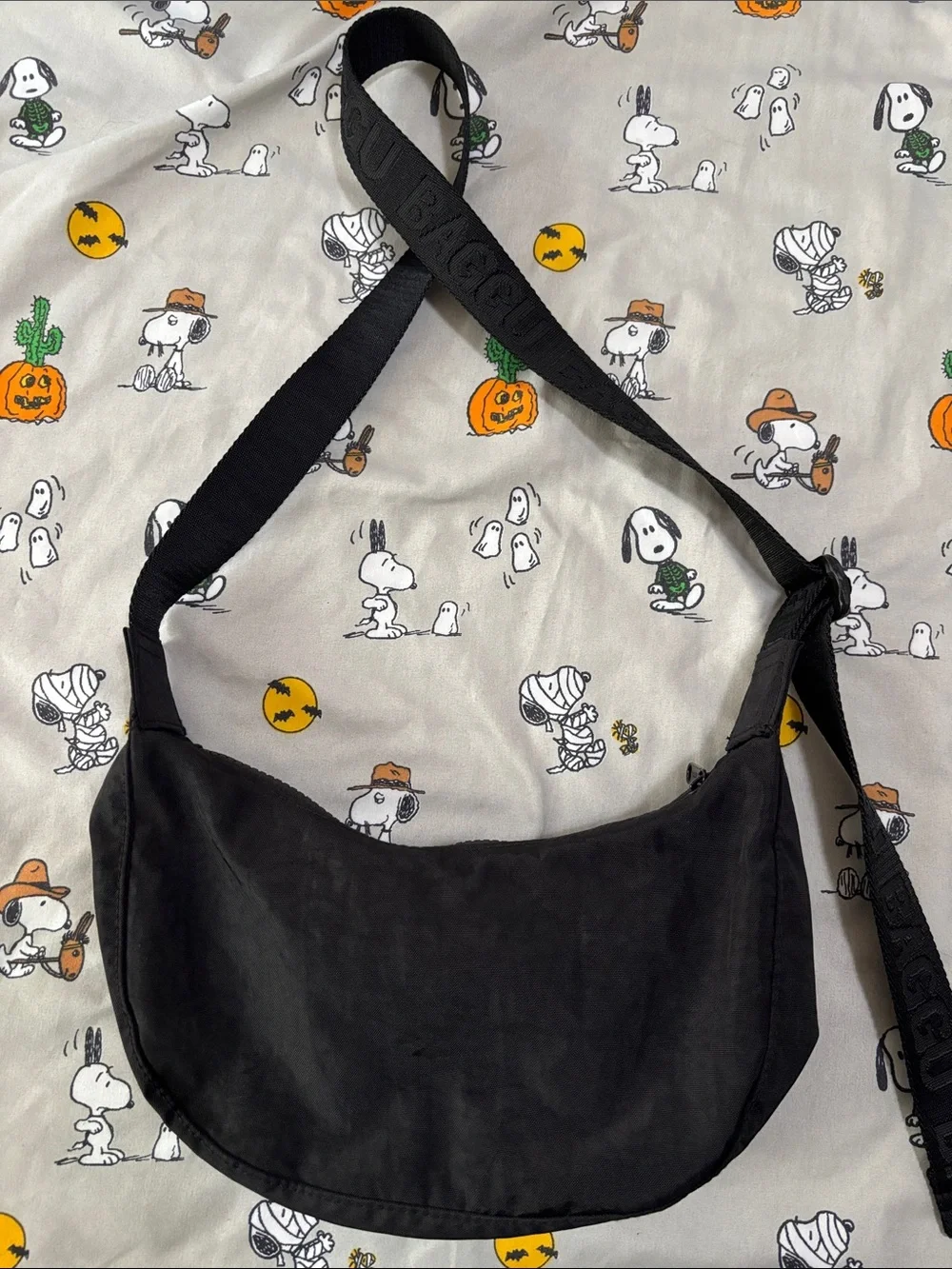Baggu small crescent